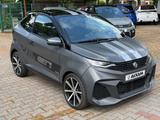 Aixam Coupé  GTI mit ABS  Mopedauto Automatik 45km/h - Aixam Coupé Gebrauchtwagen