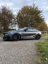 BMW M240i xDrive Steptronic Coupé - - BMW M240i von privat
