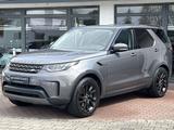 Land Rover Discovery 5 3.0l SDV6 SE 7Sitze*Leder*ACC*Memory - Land Rover Discovery in Augsburg