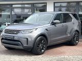 Land Rover Discovery 5 3.0l SDV6 SE 7Sitze*Leder*ACC*Memory - Land Rover Discovery aus 2019