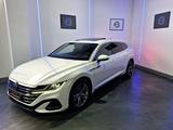 Volkswagen ARTEON SHOOTING BREAK R LINE LED/LEDER/PANORAMA/ - Volkswagen Arteon: Shooting Break