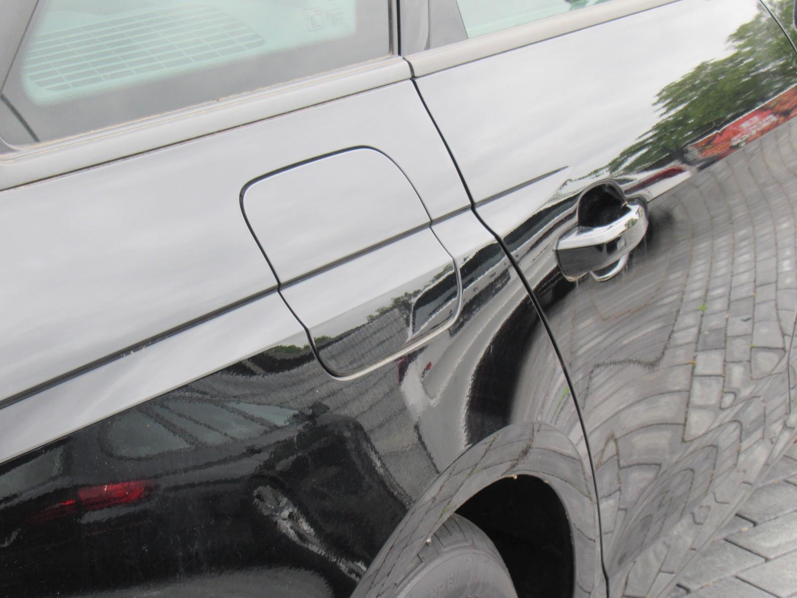 Audi A4 Avant 35 TDI basis, миниатюра 11