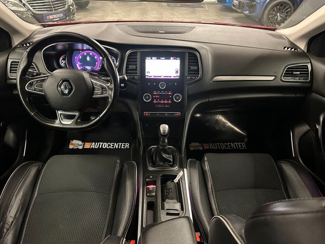 Renault Megane IV Grandtour BOSE-Edition *2. Hand*Klima*