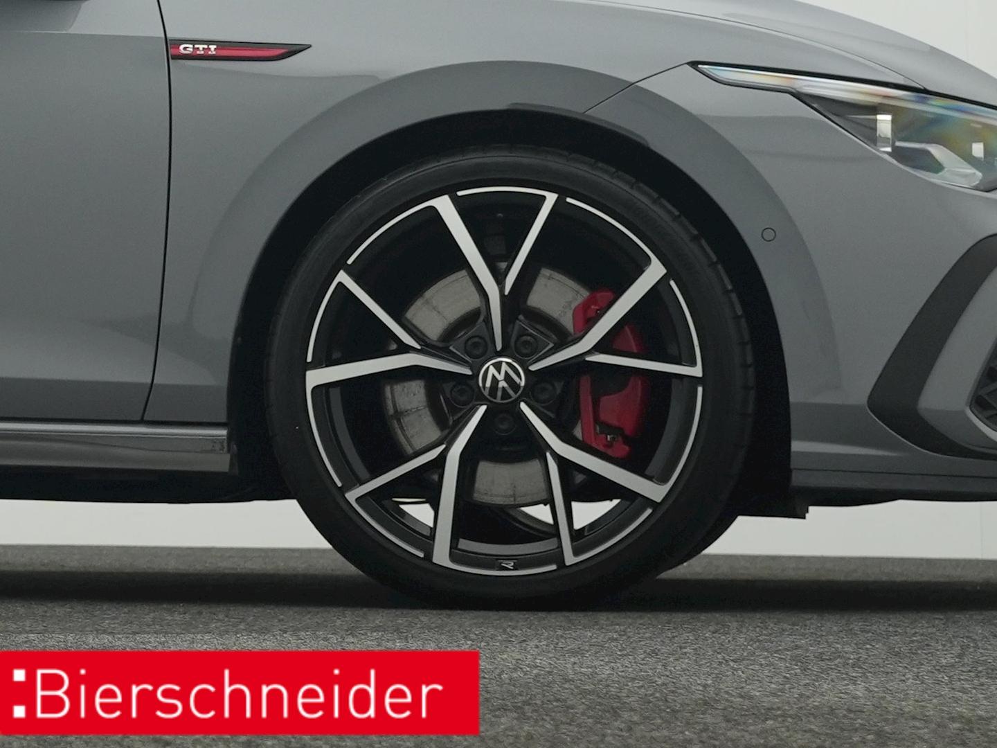 Volkswagen Golf GTI 8 2.0 TSI DSG NAVI KAMERA ACC 19 LED, миниатюра 25