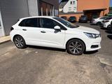 Citroën C4 Lim. Shine Automatik *Nur an Gewerbe/Export* - gebrauchte Citroën C4 aus dem Jahr 2018