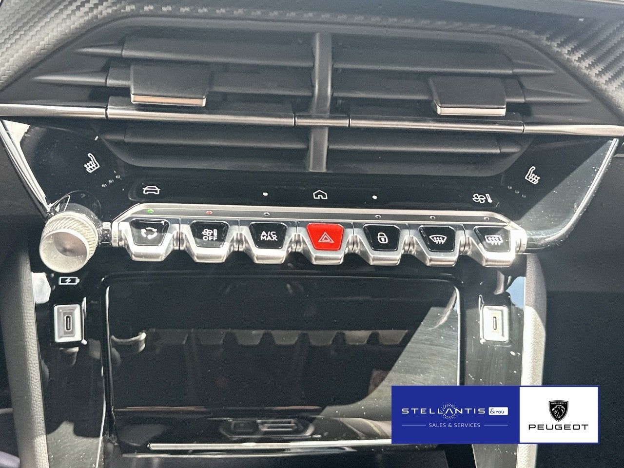 Peugeot 2008 - Bild 15
