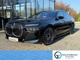 BMW i7 M70 xDrive M Sport //B&W UPE 222.200,-inkl. - BMW i7 in Essen