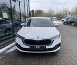 Skoda Octavia Combi 2.0 TDI DSG Ambition *LED*Nav*AHK - gebrauchte Skoda Octavia aus dem Jahr 2022