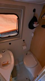 Bavaria-Camp Fiat Ducato Camper  - Bavaria-Camp Wohnwagen & Wohnmobile