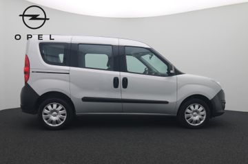 Fahrzeugabbildung Opel Combo 1.4 Selection L1H1