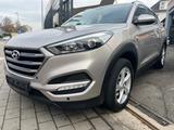 Hyundai Tucson Go + 2WD*Navi*Kamera* - Hyundai TUCSON: Go