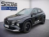 Hyundai TUCSON 1.6 T-GDI Prime Hybrid 4WD Assi PanoDach - schwarze Hyundai TUCSON
