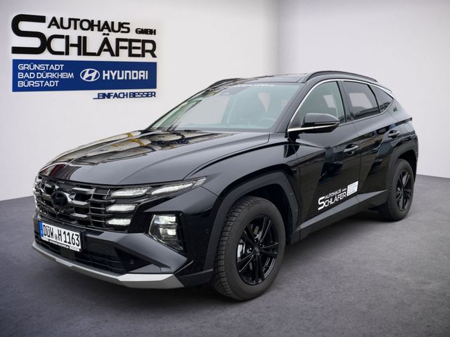 Hyundai TUCSON 1.6 T-GDI Prime Hybrid 4WD Assi PanoDach