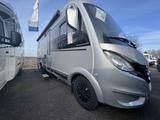 HYMER / ERIBA / HYMERCAR B-Klasse MC I BlackLine 680 *sie sparen 17.240,- - HYMER / ERIBA S klasse