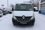 Renault Master Pritsche Bluetooth AHK Klima - Renault Master: Pritsche