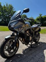 Honda CBF 600 SA ABS - HONDA CBF 600 SA