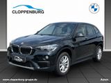 BMW X1 sDrive20i Advantage Tempomat Klimaaut. PDC - BMW X1 Gebrauchtwagen in Bremen
