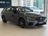 Mercedes-Benz E 450 T 4Matic AMG Pano Burm HUD Distr AHK - Mercedes-Benz E 450 Gebrauchtwagen