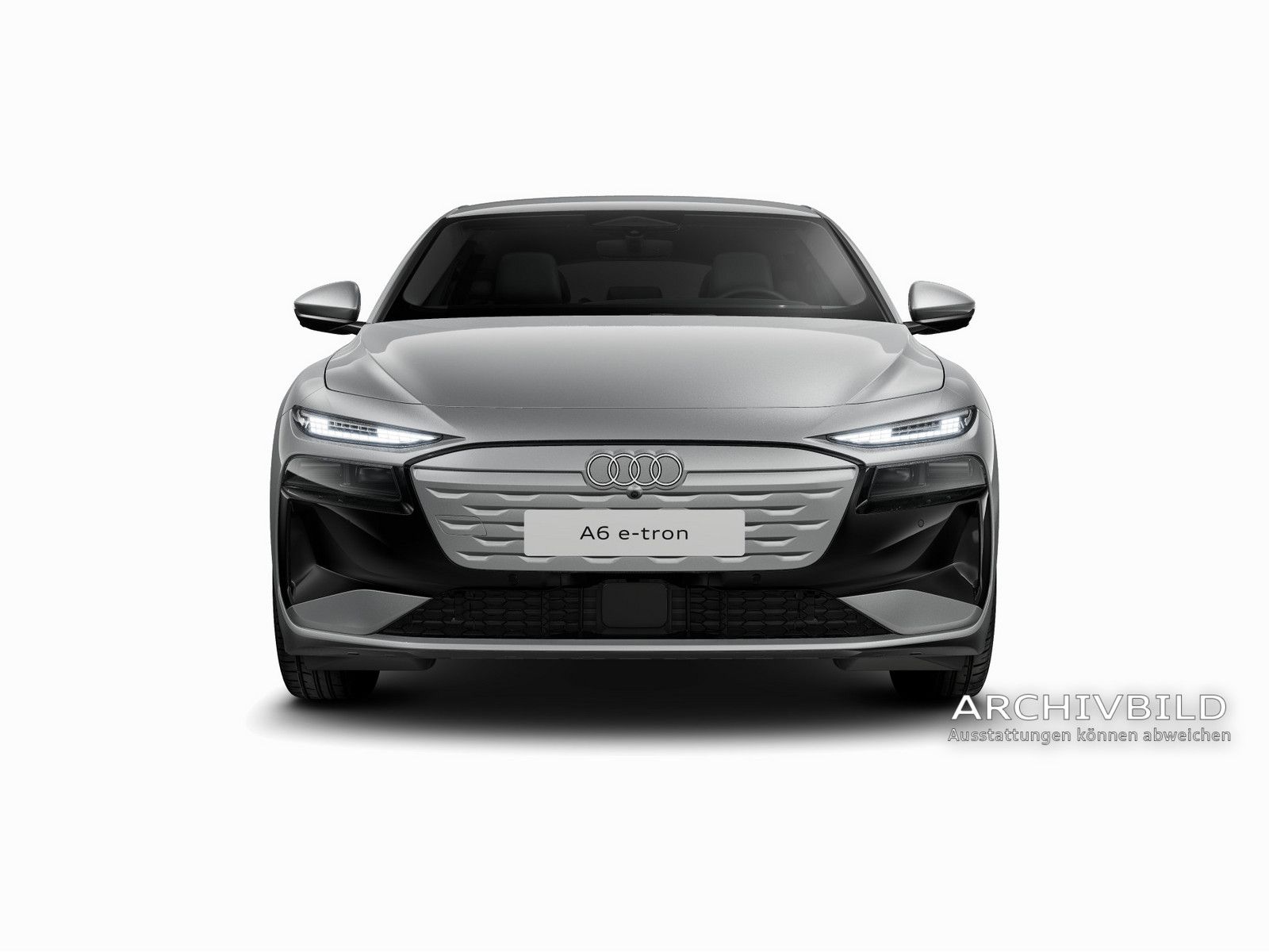 Audi A6 e-tron - Bild 9