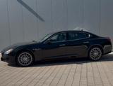 Maserati Quattroporte 3.0 V6 GranLusso S Q4 Automatik... - Maserati Quattroporte V6 mit Benzin-Antrieb