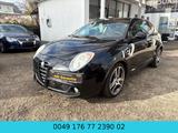 Alfa Romeo MiTo Turismo*SERIVCE NEU*KLIMA*SHZ*EURO5* - Alfa Romeo Gebrauchtwagen in Mannheim
