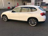 BMW Chekheftgeflegtes BMW  X 1  BJ 10.2013  76... - BMW M-Modelle SUV