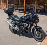 Yamaha Fazer 600/TÜV NEU/SERVICE NEU/REIFEN NEU - Offers matching your search criteria