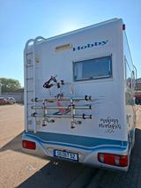 Fiat Ducato TÜV neu - Wohnwagen & Wohnmobile in Saarbrücken