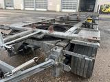 Web-Trailer WF-Vermietung Rental Wechselanhänger 1020/1320 - Offers