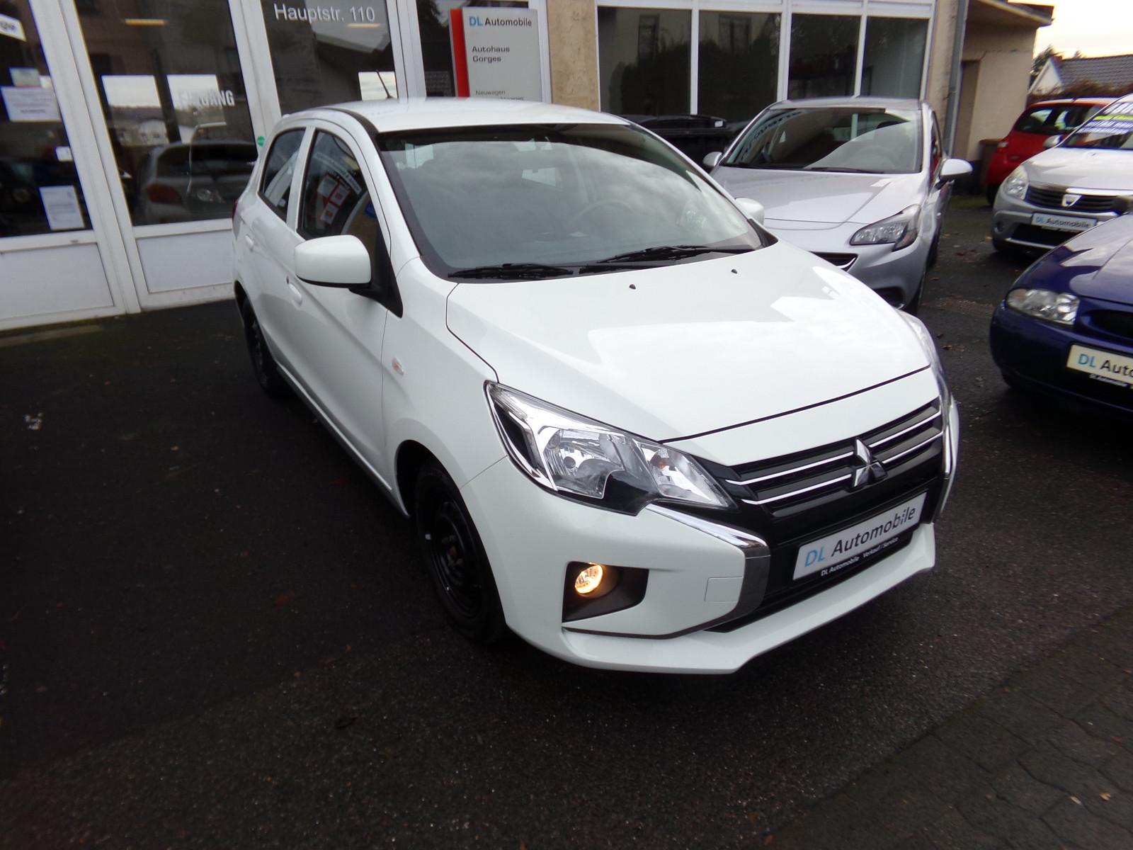 Mitsubishi Space Star  1.2 Basis , Tüv neu