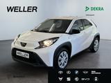 Toyota Aygo X 1.0 VVT-i Play *RCam*CarPlay* - Toyota Gebrauchtwagen in Delmenhorst
