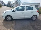 Mitsubishi Space Star 1.0 - - Mitsubishi Space Star in Bielefeld