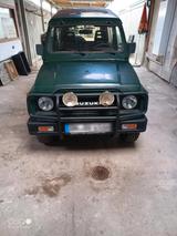 Suzuki SJ 413 Bj.1986 - Suzuki: Sj 413