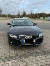 Audi A4 1.8 TFSI multitronic Ambition Avant Ambition - Audi A4: Kombi, Multitronic