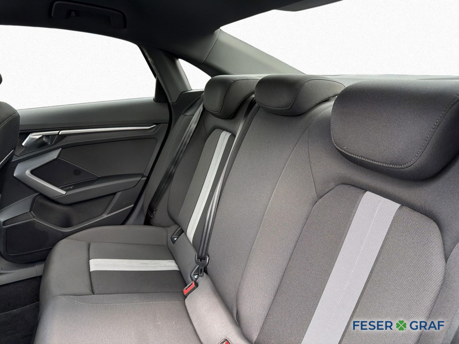 Audi A3 - Bild 14
