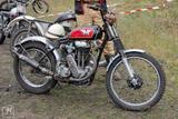 Andere Matchless G3L Regid Trial  - TRIAL