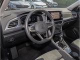 Volkswagen T-Roc Style 1.5 TSI DSG EU6e - Jahreswagen: Eu
