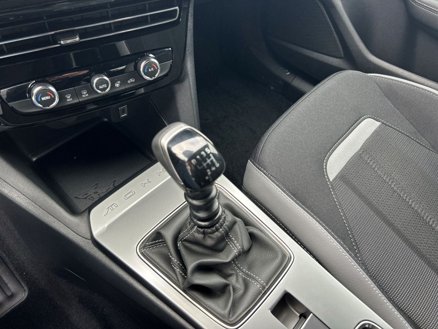 Opel Mokka - Bild 23