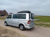 Volkswagen VW T5 Multivan Cruise 2,5 TDI STDHZG 2x Schiebet - Volkswagen T5: Cruise