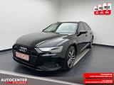 Audi A6 45 TFSI quattro sport "PANO-NAVI-CAM-SITZH" - Audi A6 aus 2021