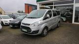 Ford Transit/Tourneo Custom Kombi 300 L1  Titanium - Ford Tourneo Custom aus 2013