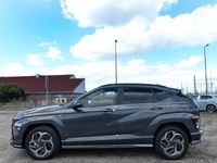 Hyundai KONA - Vorschau Bild 18