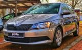 Skoda Fabia*ERST 23 TKM*KLIMA*DAB*ALLWETTER*RDKS* - Skoda Fabia: Fabia2