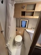 Sunlight Cliff 640 Peugeot