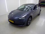 Tesla Model 3 Standard RWD Plus 92% SoH [ LFP-ACCU+AUT - graue Tesla Model 3