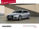 Audi A6 Avant advanced 45 TFSI S-tronic / Matrix, AHK - Audi A6 Jahreswagen