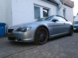 BMW Bmw E64 630i Cabrio - BMW 630 aus 2007