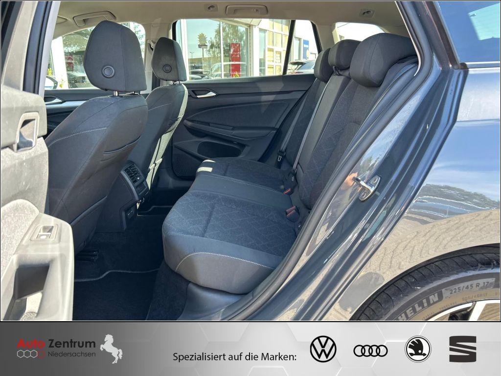 Volkswagen Golf 2.0 TDI CarPlay AHK*LED*Virtual*Kamera*ACC, миниатюра 14