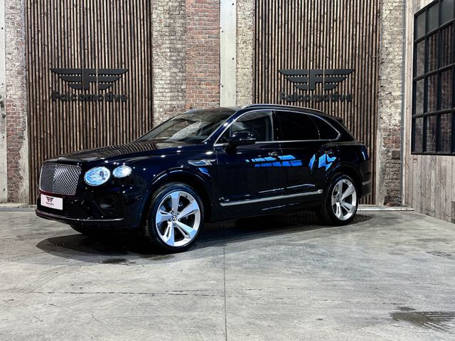 Bentley Bentayga 4.0 V8 4WD *1-ST EDITION*FULL OPTION*