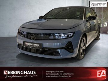 Opel Astra L Sports Tourer 1.5 GS 360° Kamera LED